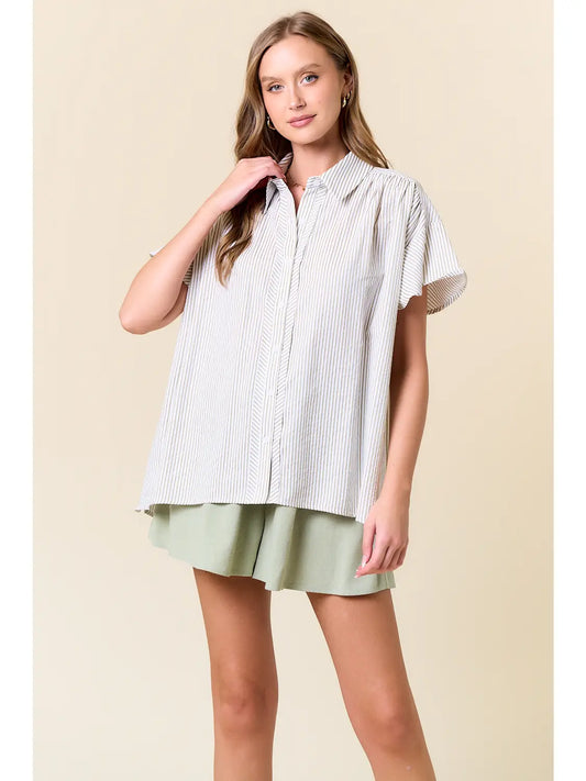 The Sunday Brunch Top