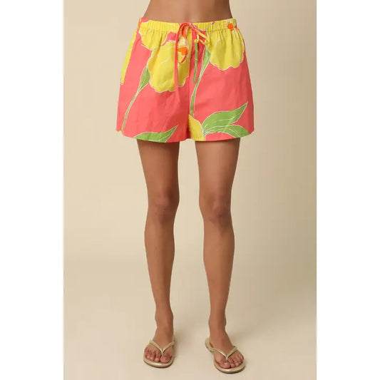 The Laci Shorts