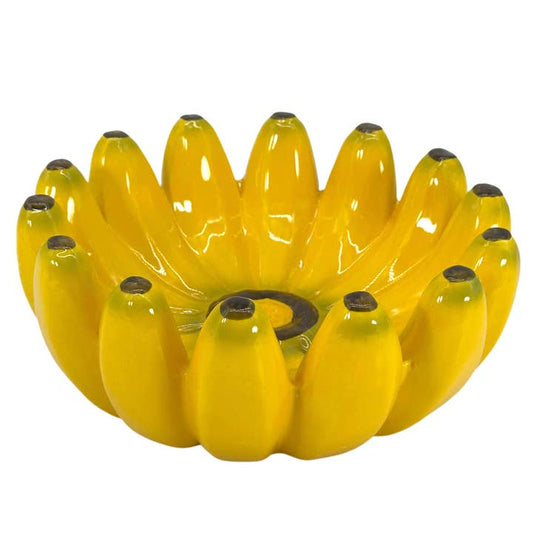 Banana Bunch Bowl