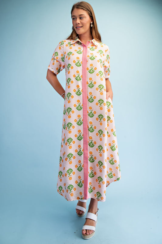 The Ozzie Dress