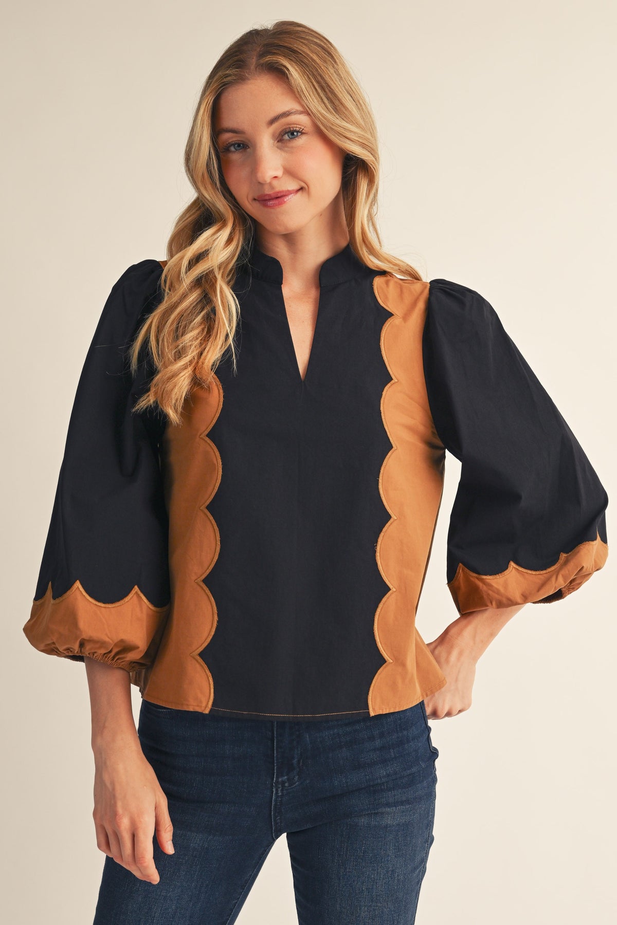 The Landslide Top