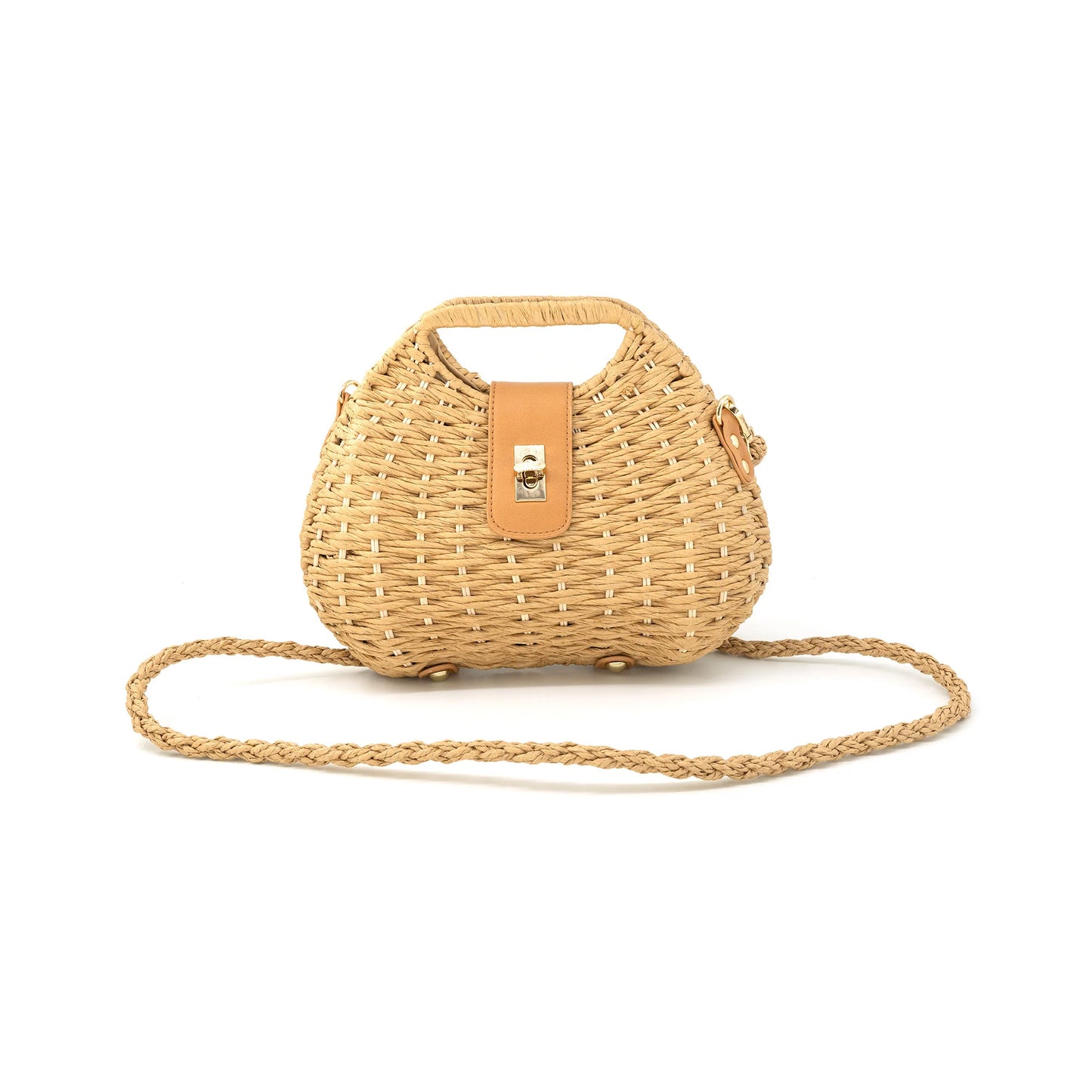 The Ditsy Bag