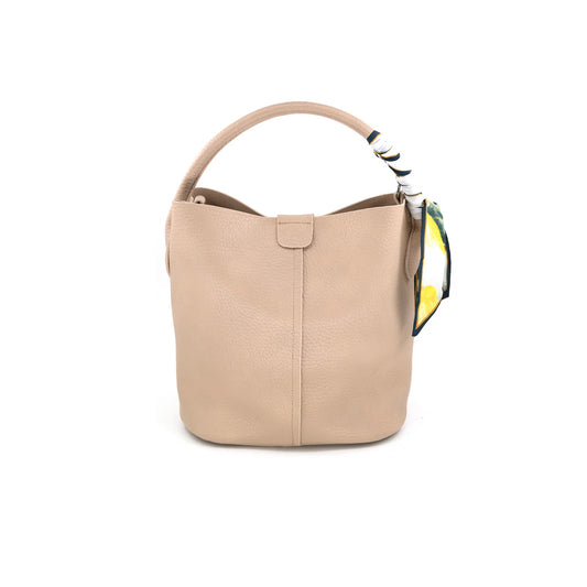 The Bollie Bucket Bag