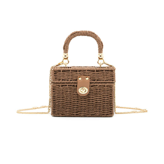 The Lagos Bag