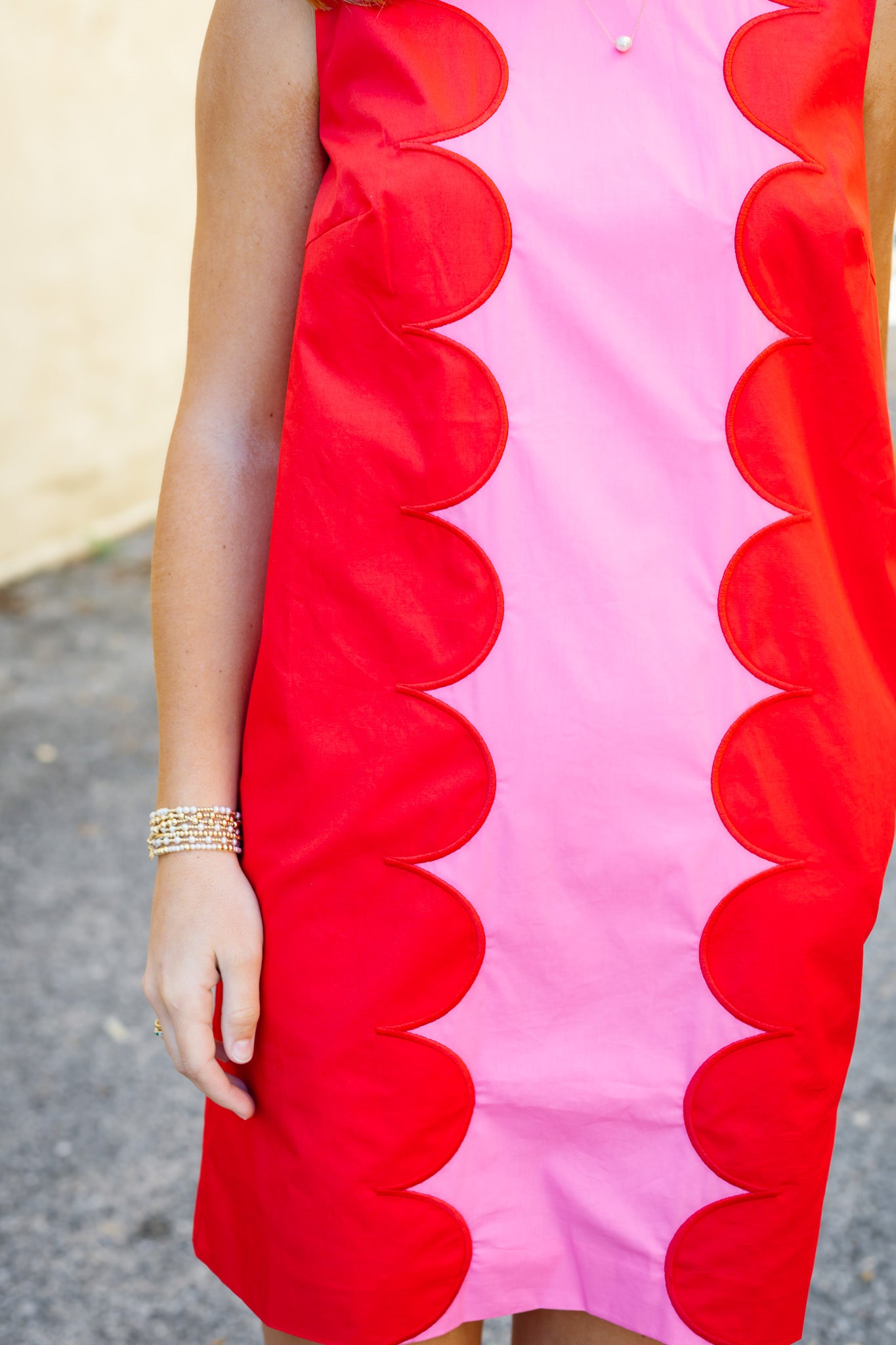 The Eliana Dress