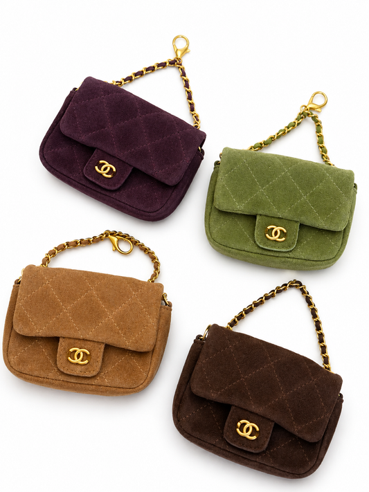 The Dua Mini Purse