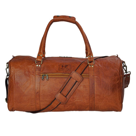 Belgium Weekender Duffel