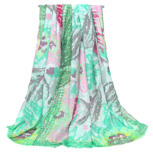 Kelby Lightweight Scarf