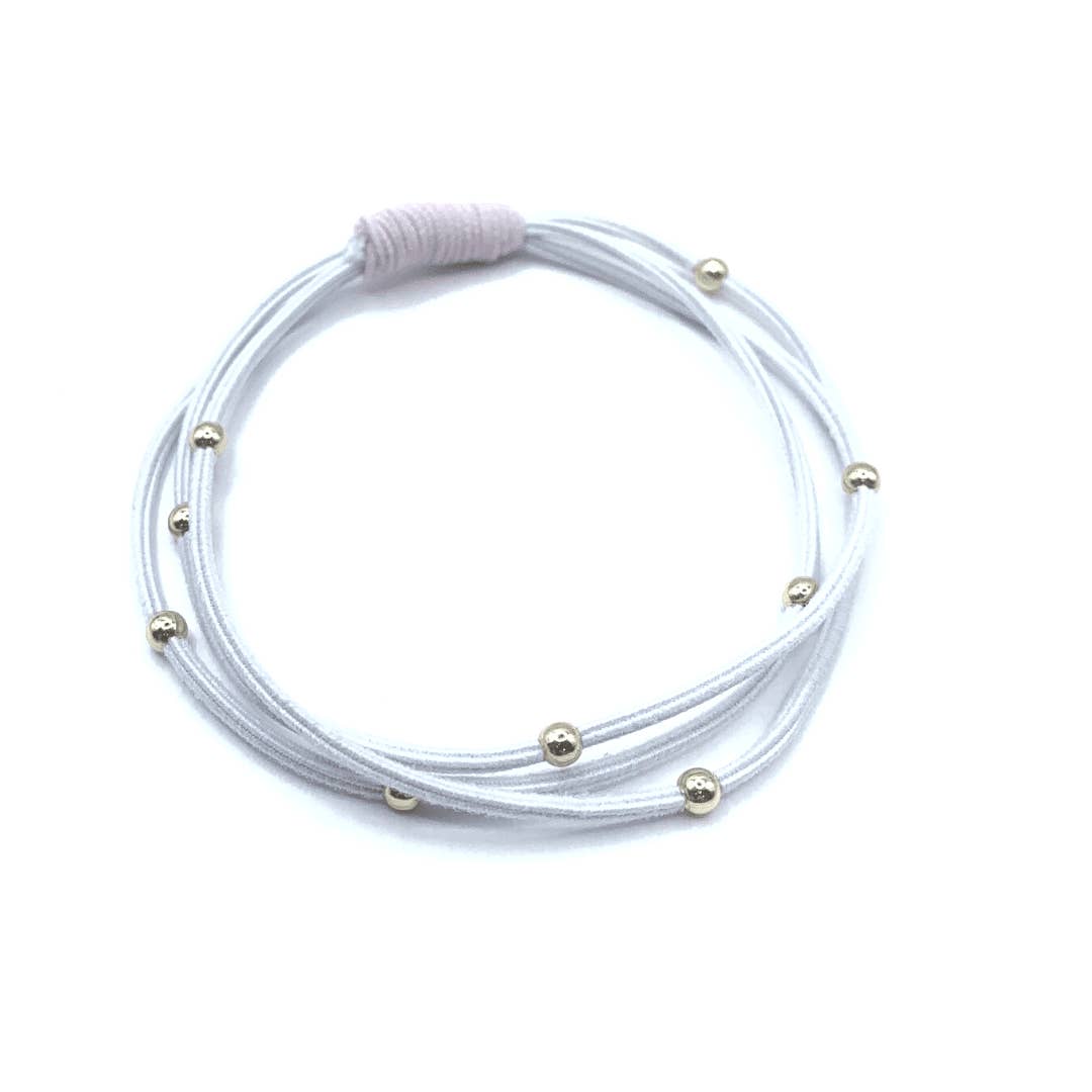 3mm Single Waterproof Hair Band