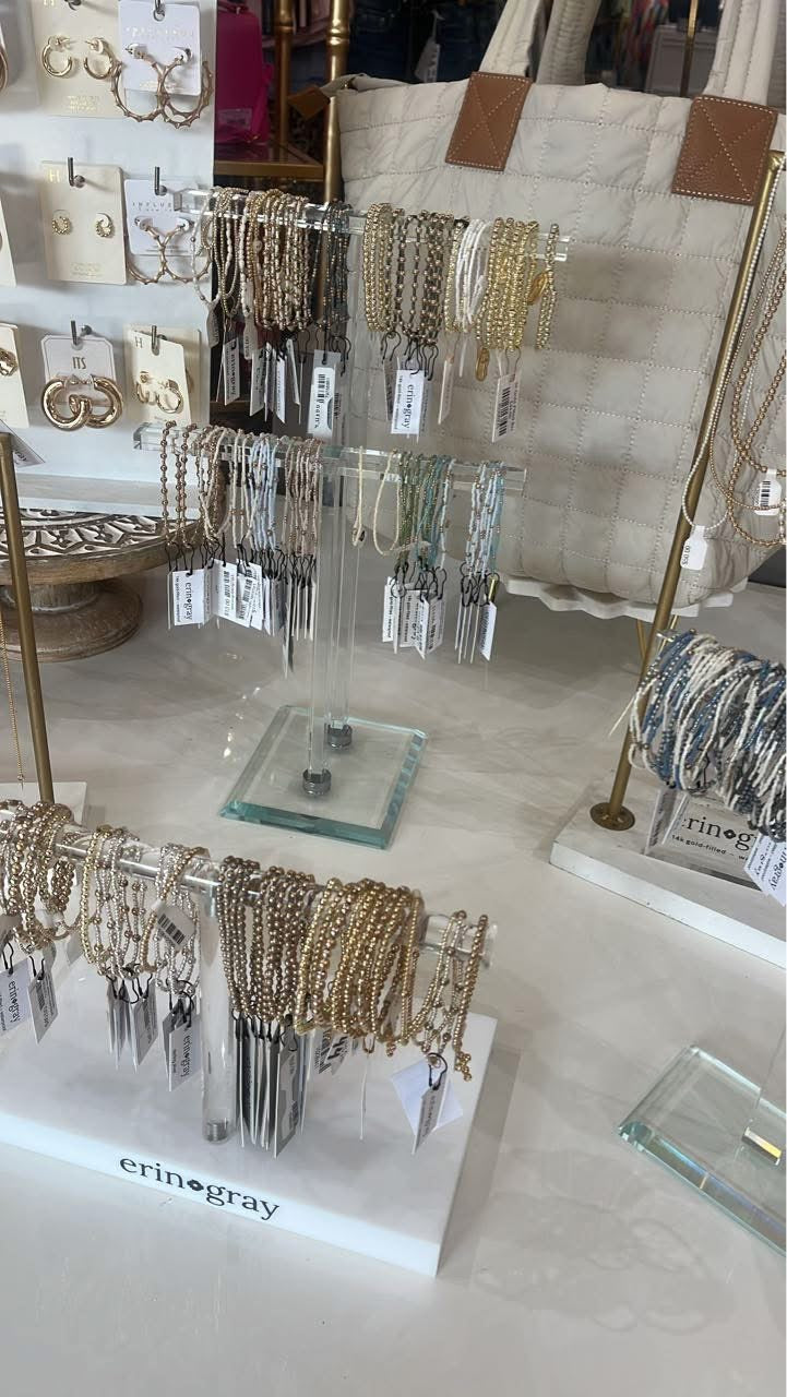 $10 Mystery Gold Filled Bracelet