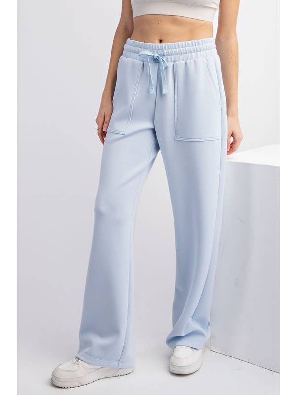 Sarah Lounge Pants in 5 colors