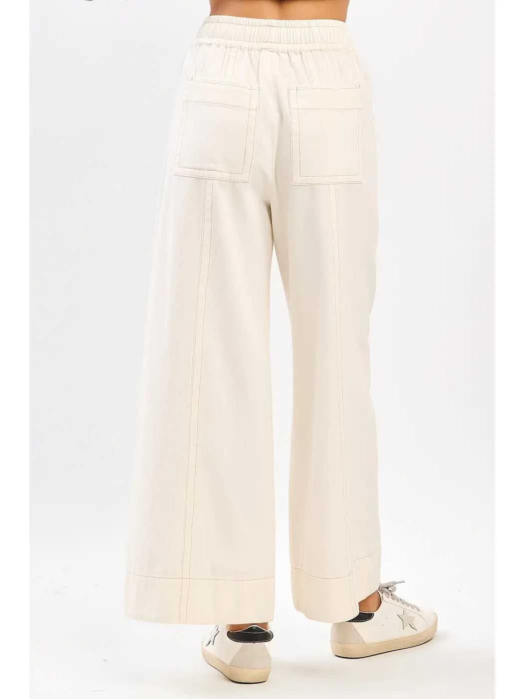 The Tao Pant