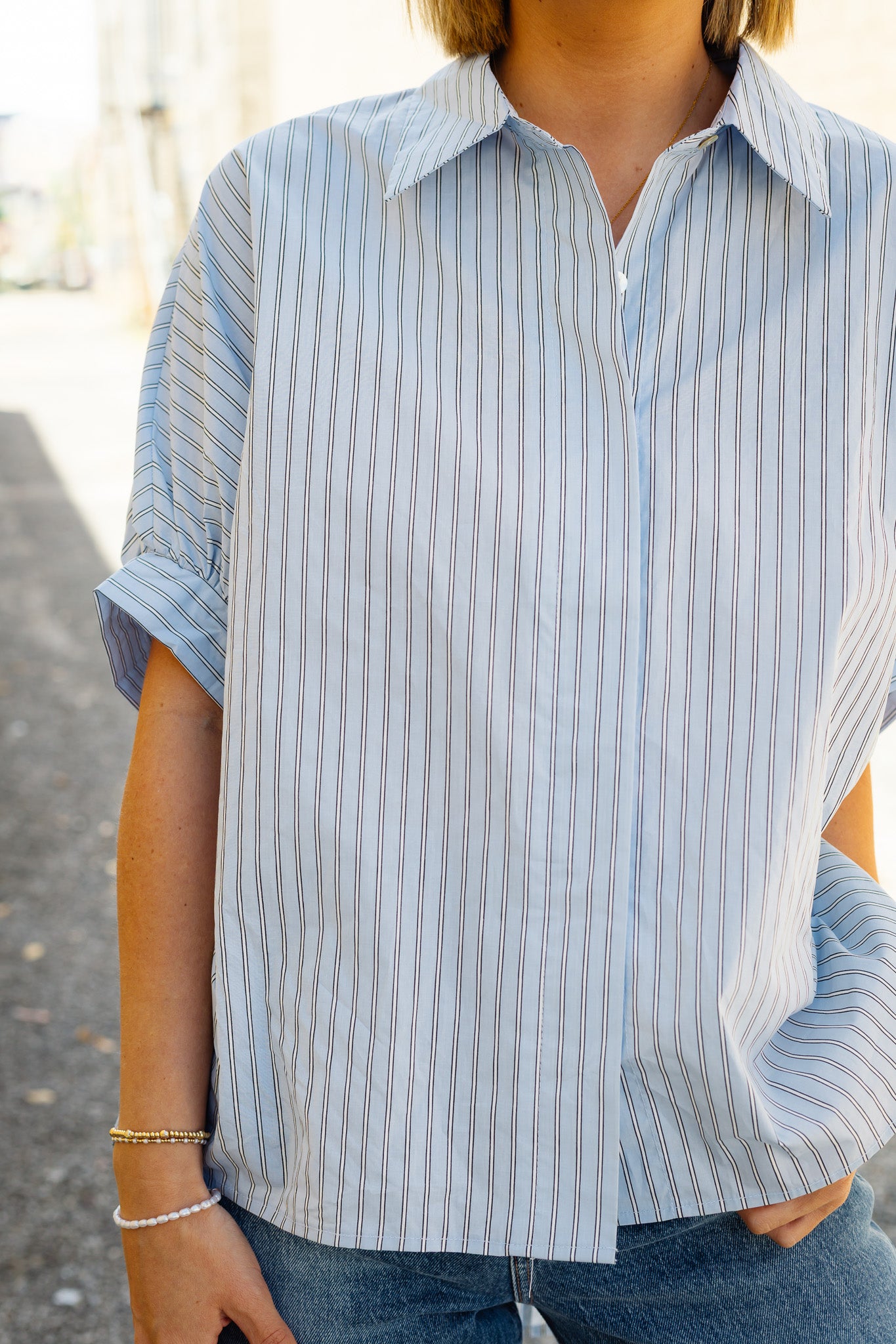 The Rosie Top