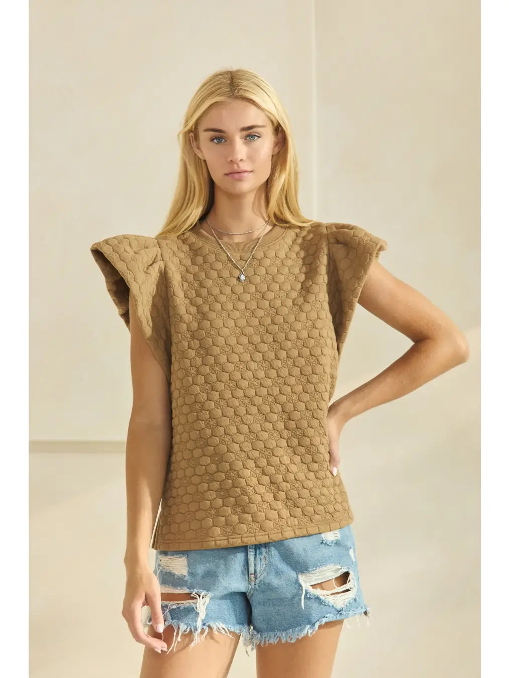 The Paddington Top
