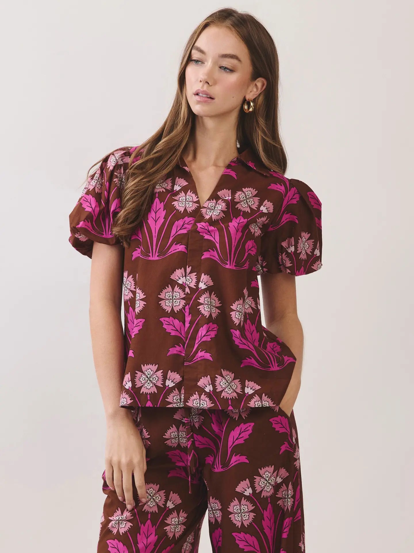 The Lavelle Top
