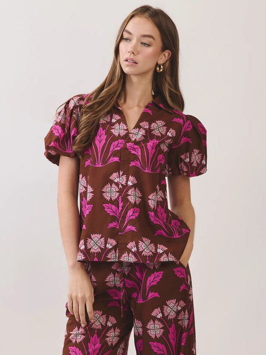 The Lavelle Top
