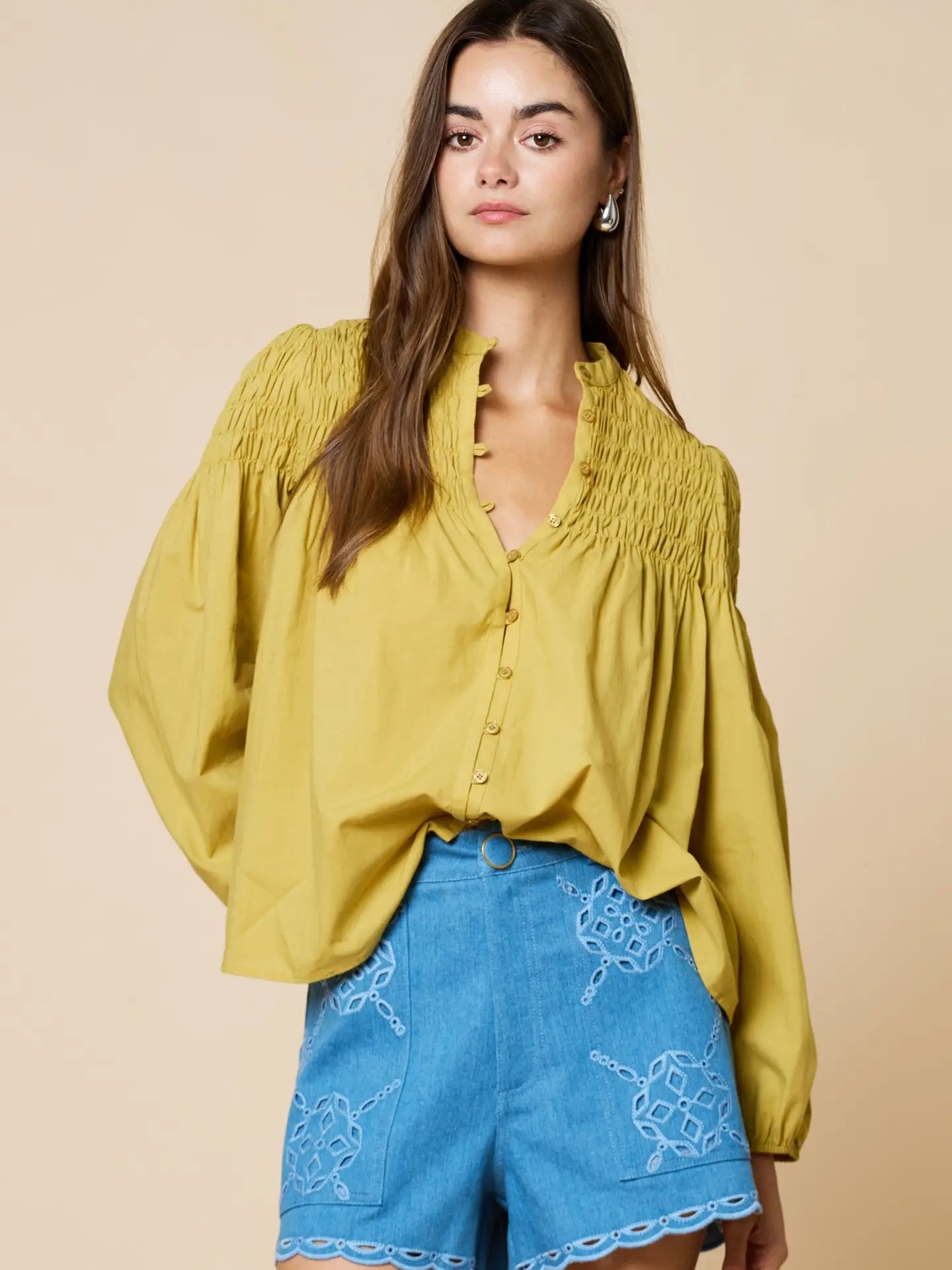 The Mevie Top