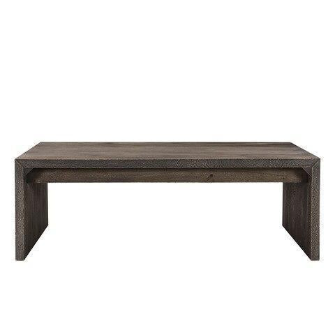 Laguna Waterfall Cocktail Table