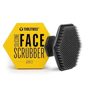 The Face Scrubber - gentle