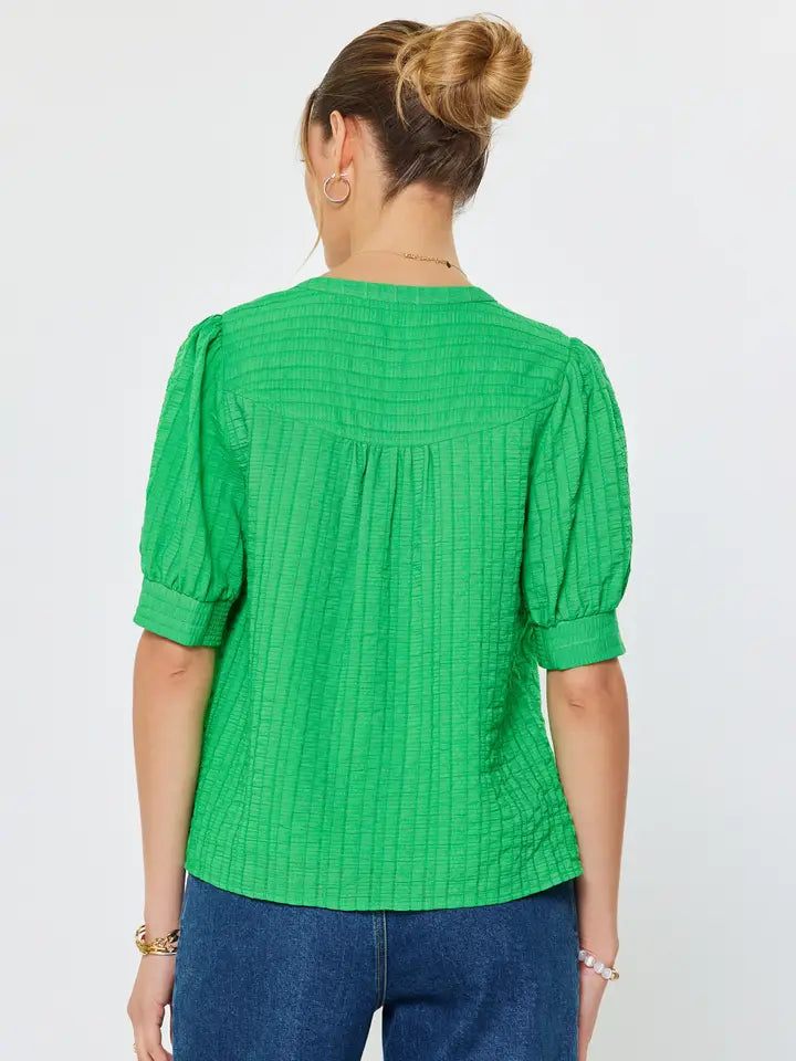 The Holland Top