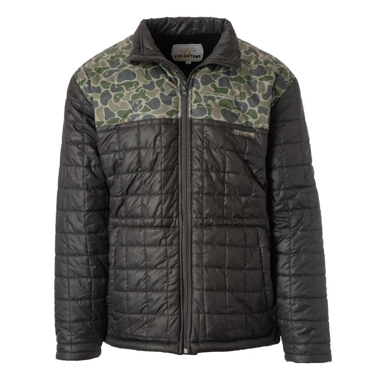 Backwoods Puffer Jacket