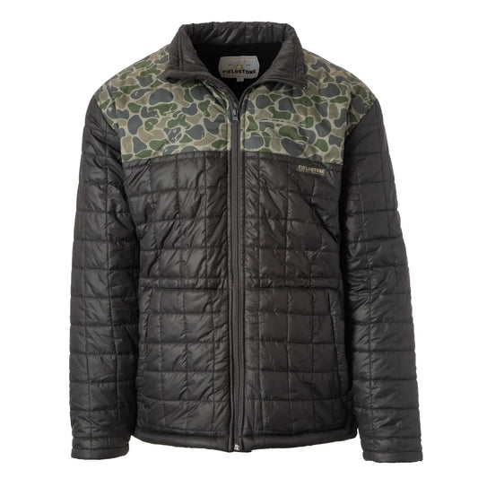 Backwoods Puffer Jacket