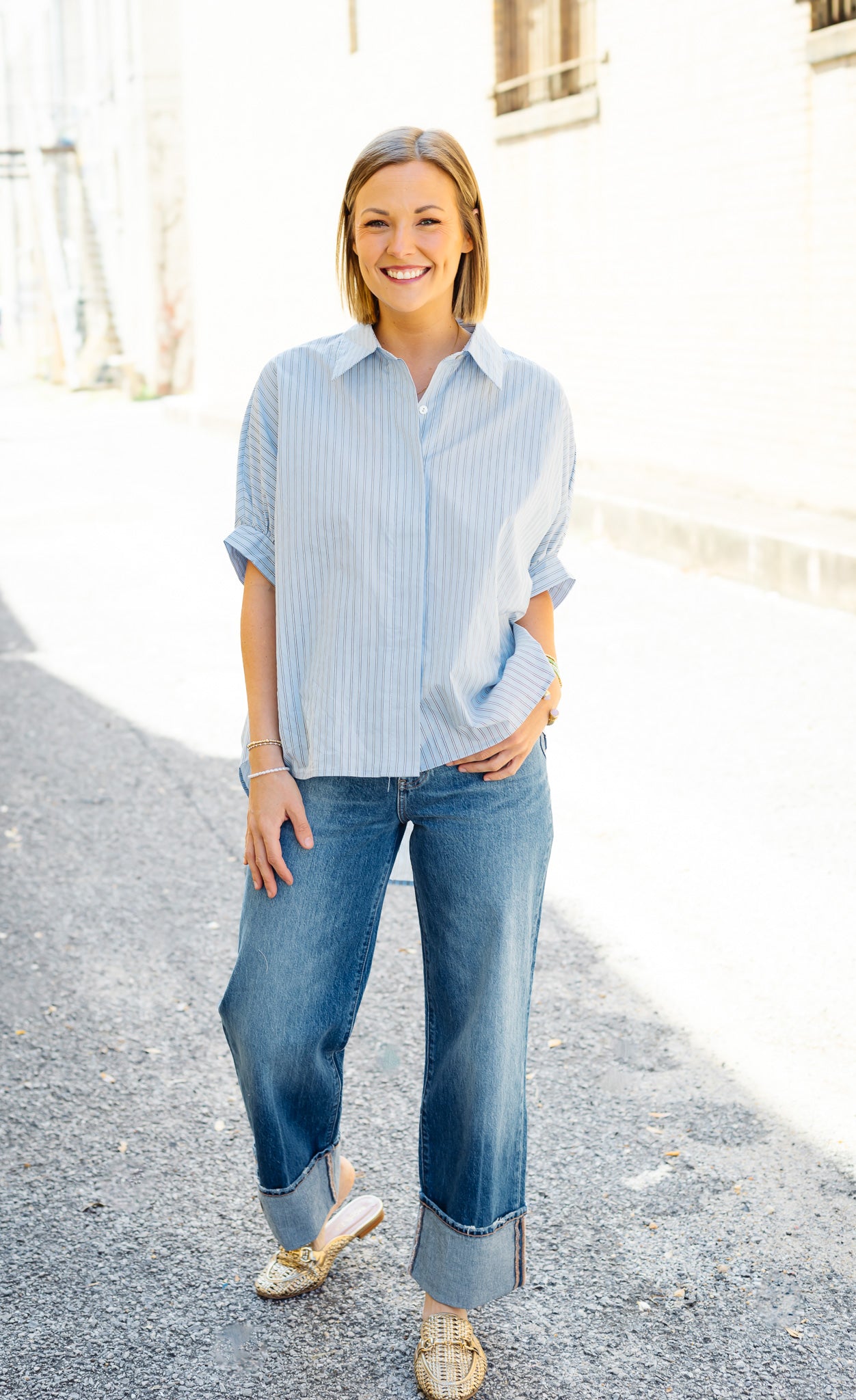 The Rosie Top