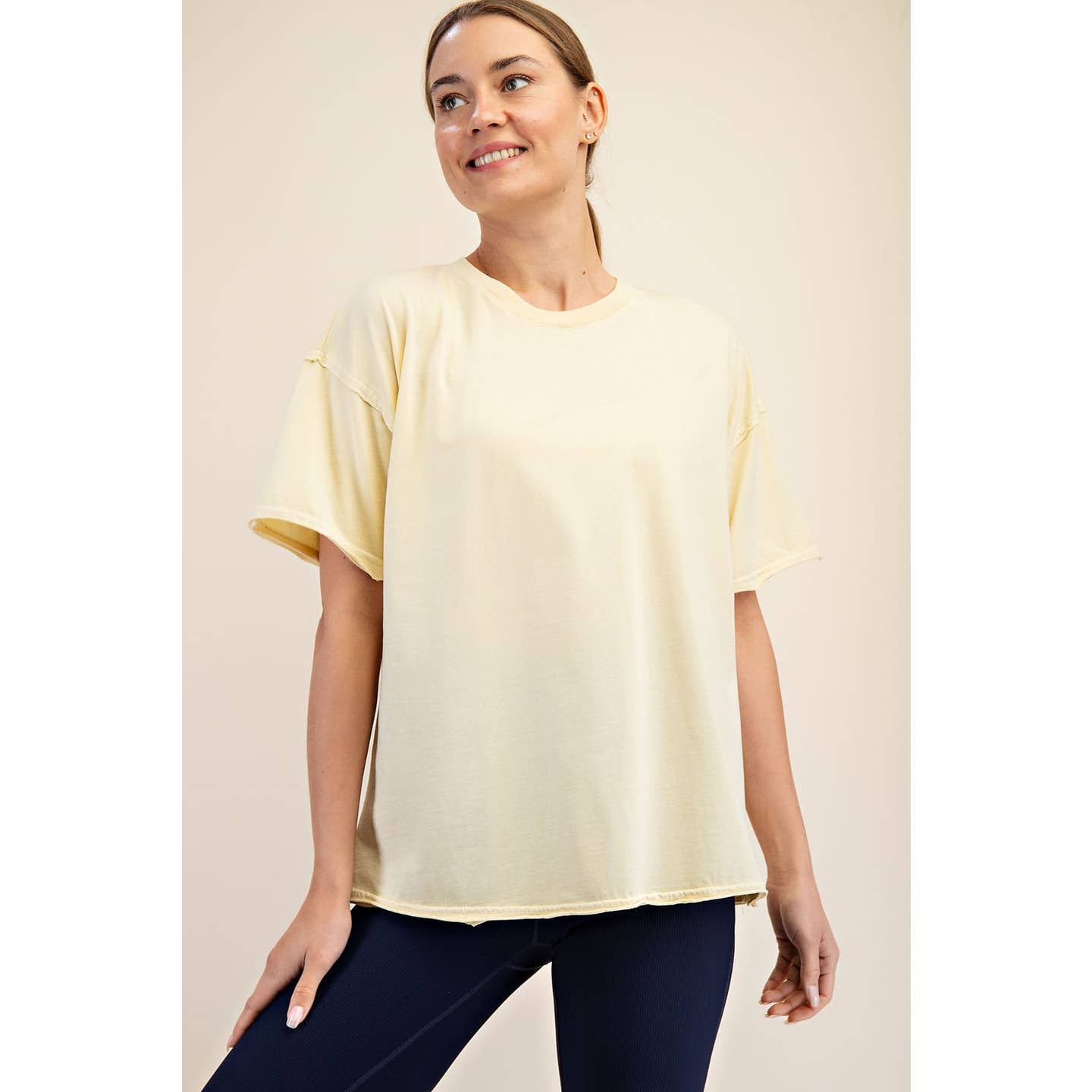 Mary Tee in 3 Colors
