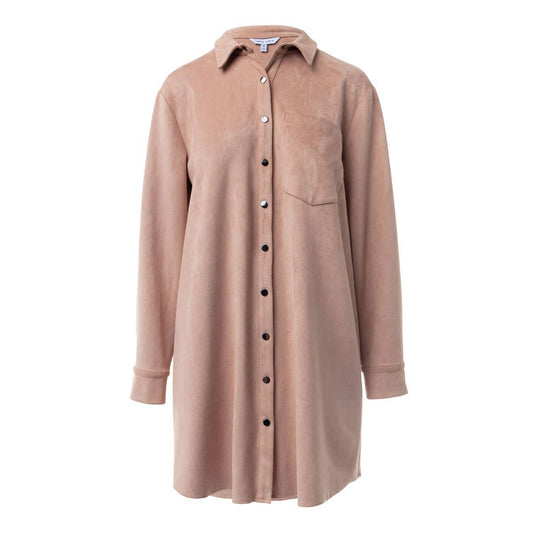 Mary Dress in dusty Rose