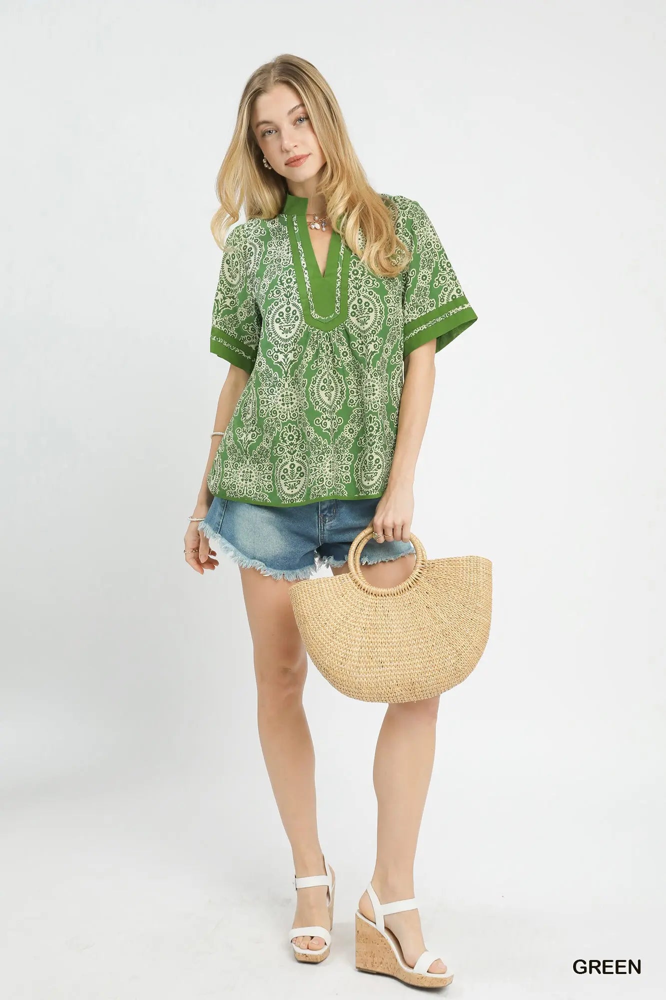 The Annie Top