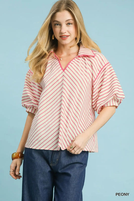 The Jane Top