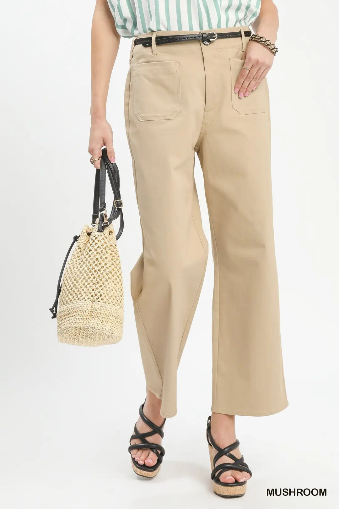 The Sandie Pant