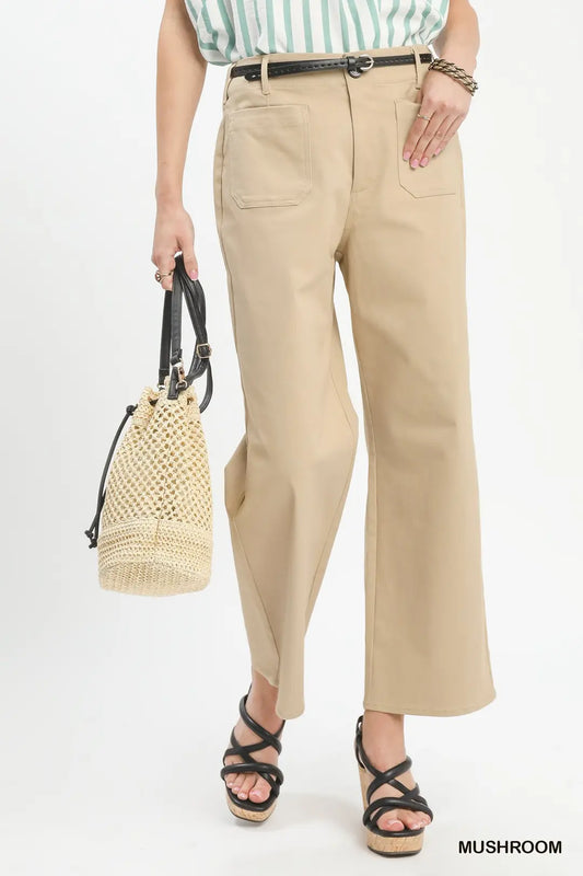 The Sandie Pant