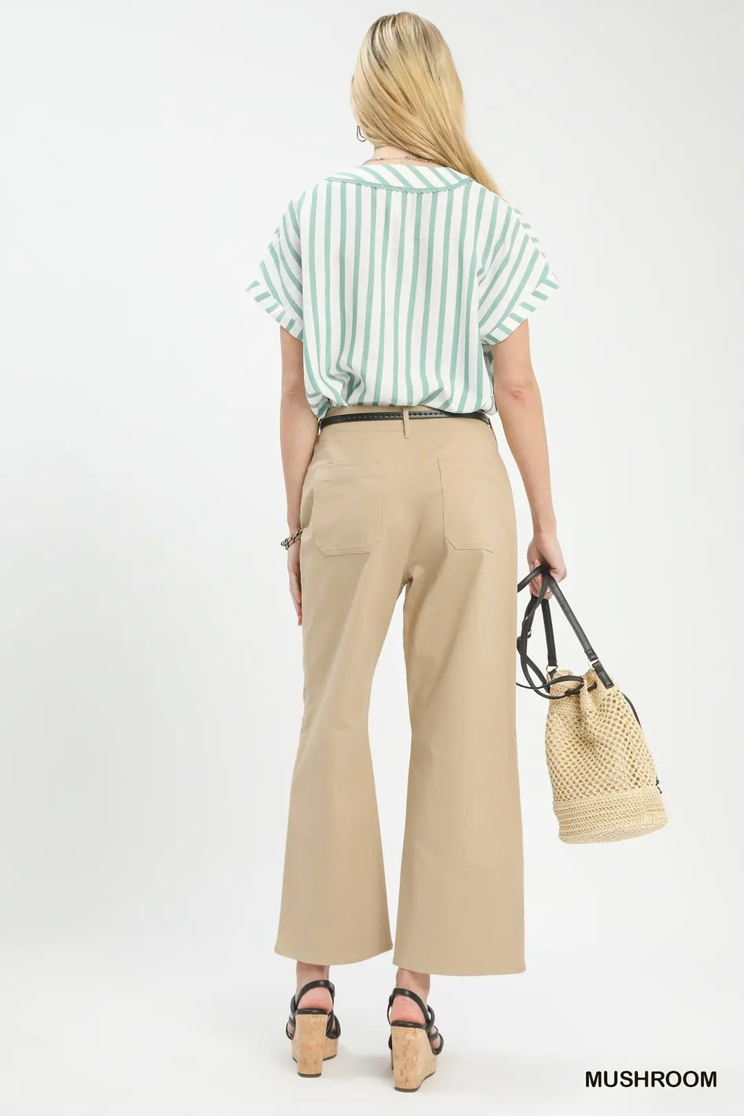 The Sandie Pant