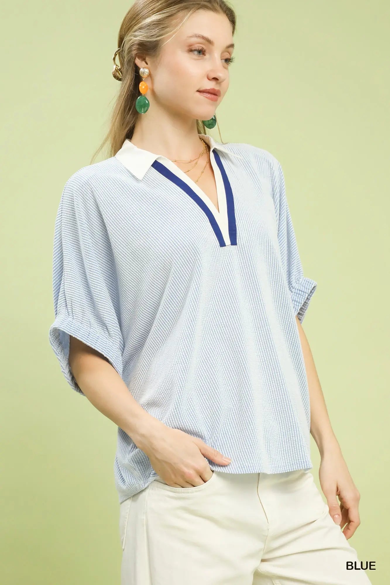 The Carolina Top