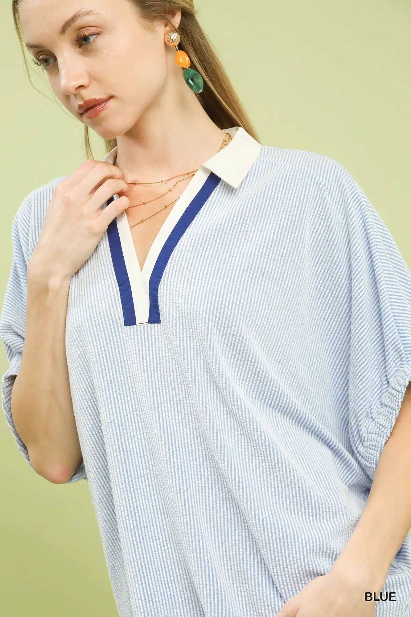 The Carolina Top
