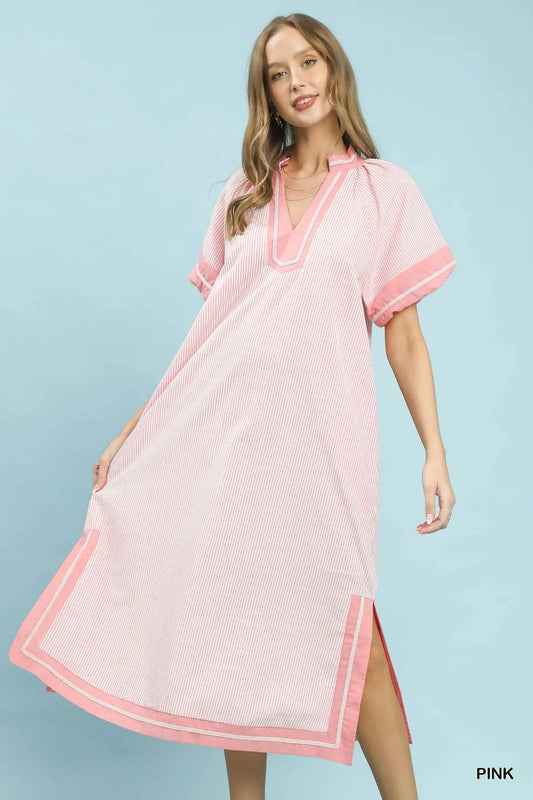 The Darlen Dress