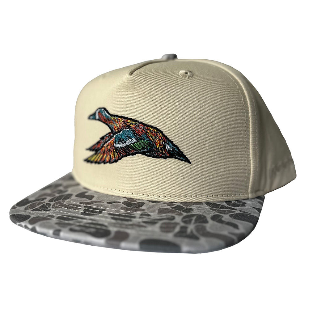 Roost Youth Hat