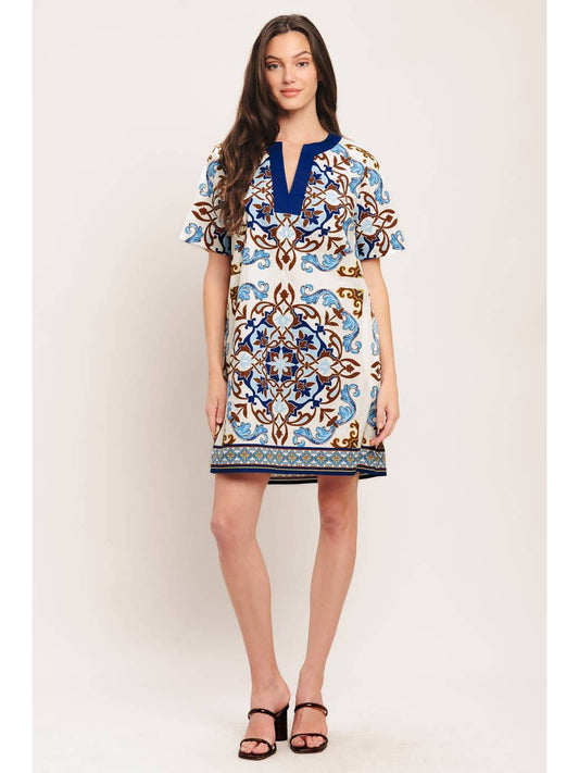 The Lola Dress