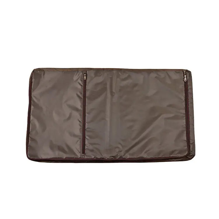 Quilted Hanging Garment Bag