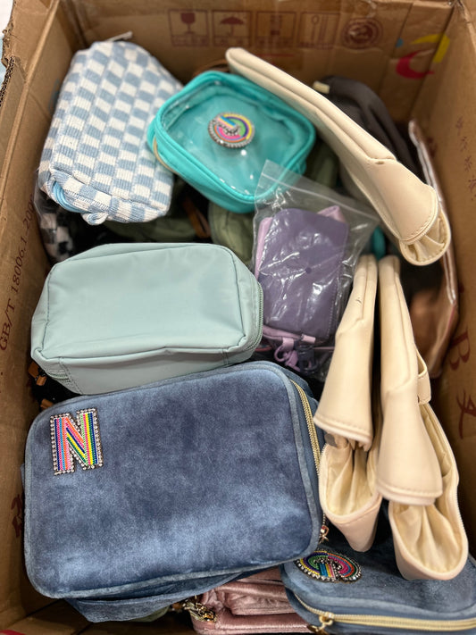 $5 Mystery Makeup Bag