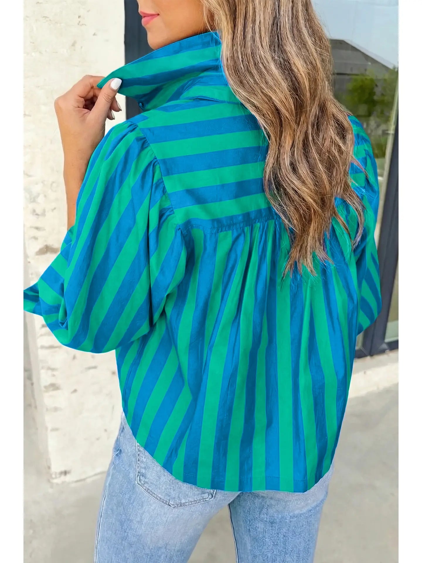 The Marsa Top