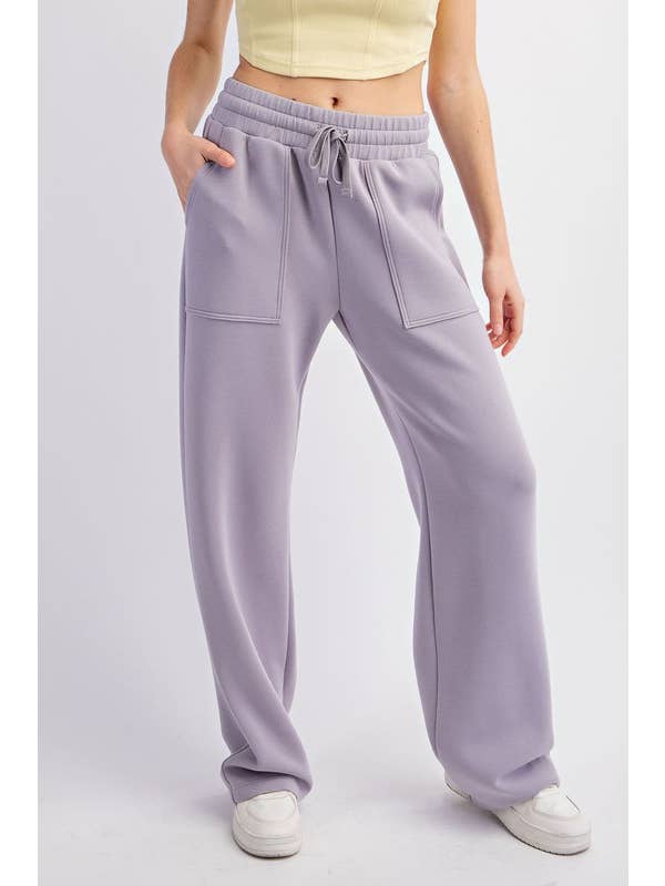 Sarah Lounge Pants in 5 colors