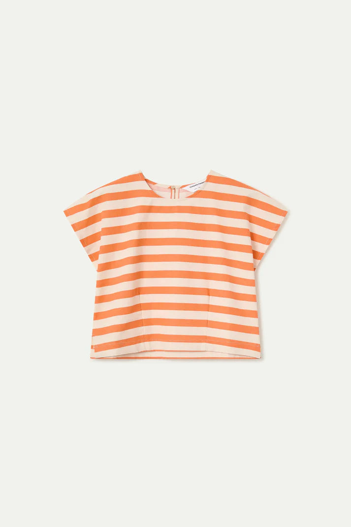 The Lesley Top