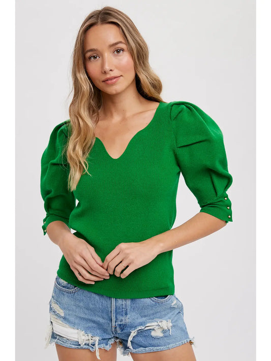 The Chappy Top