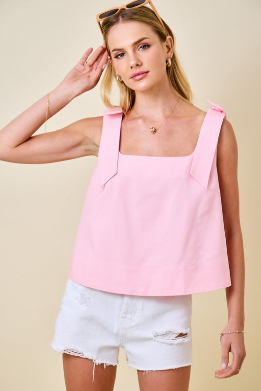 The Darcie Top
