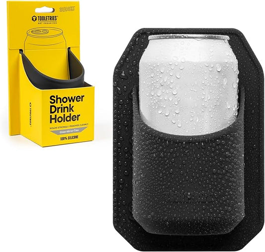 Shower Drink Holder