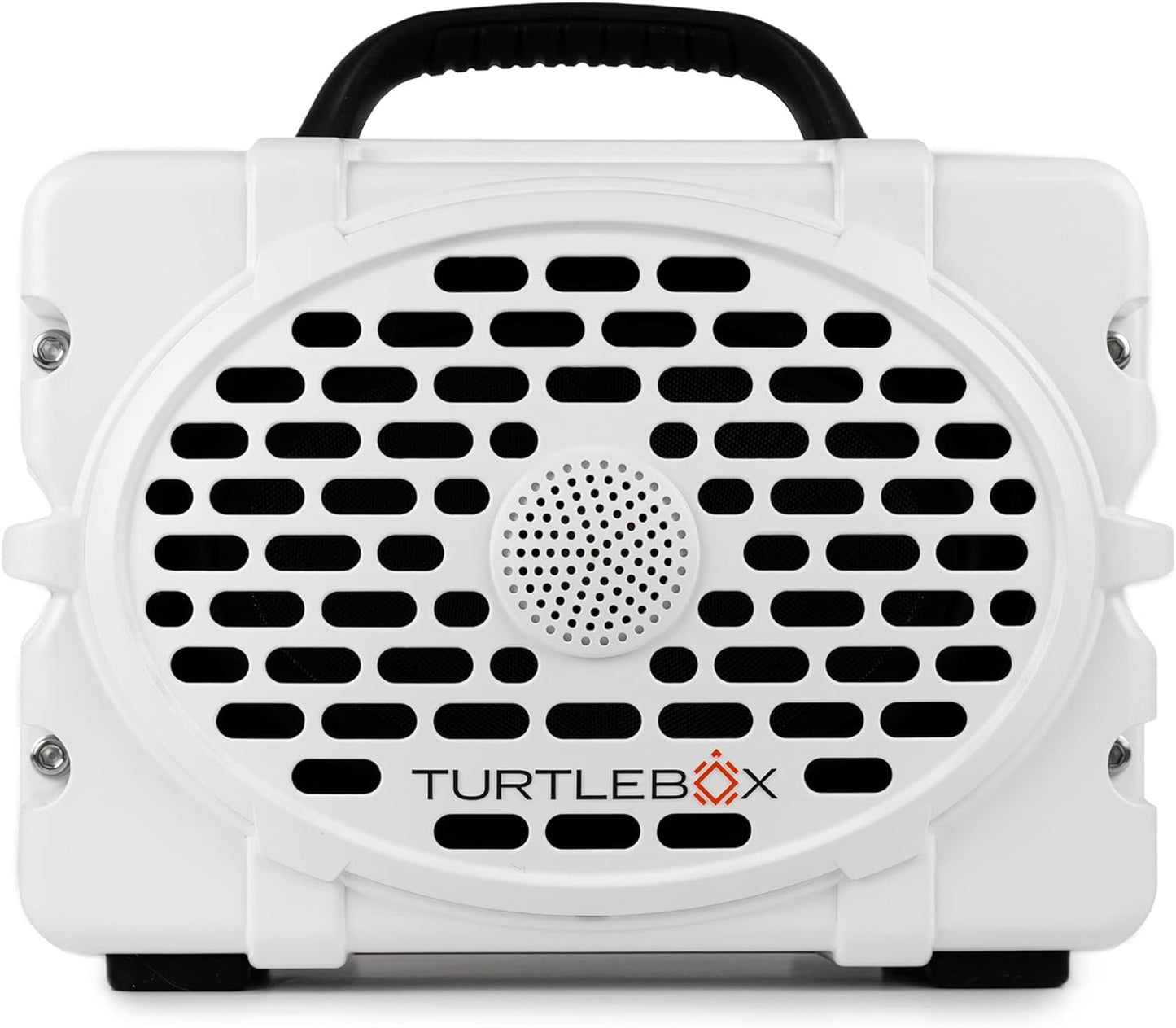 Turtle Box Speaker - 4 Colors