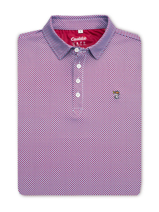 Caddie Iris Polo