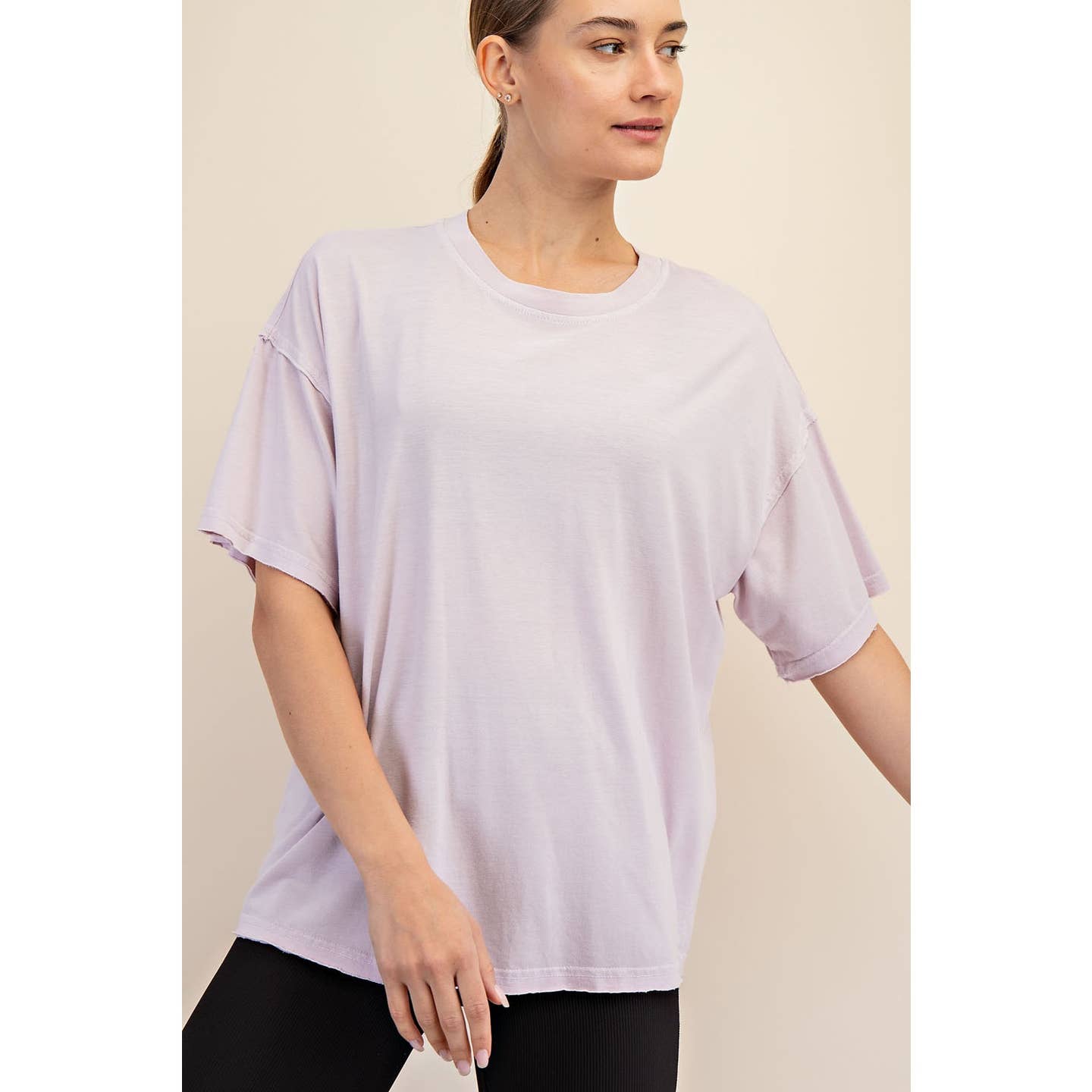Mary Tee in 3 Colors